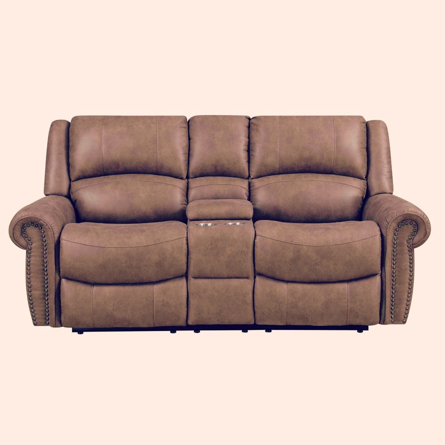 Image of Couches and love seats